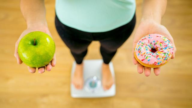 7 alimentos que quitan el hambre ocasionada por la ansiedad