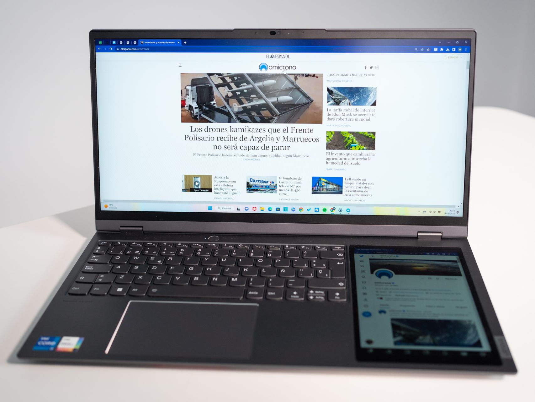 Lenovo ThinkBook Plus Gen 3