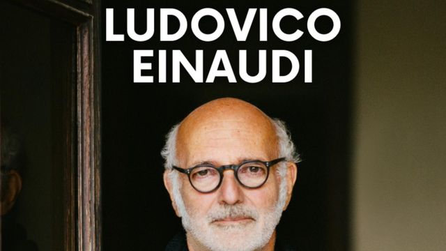 Las entradas para ver a Ludovico Einaudi en A Coruña salen a la venta el 28 de marzo