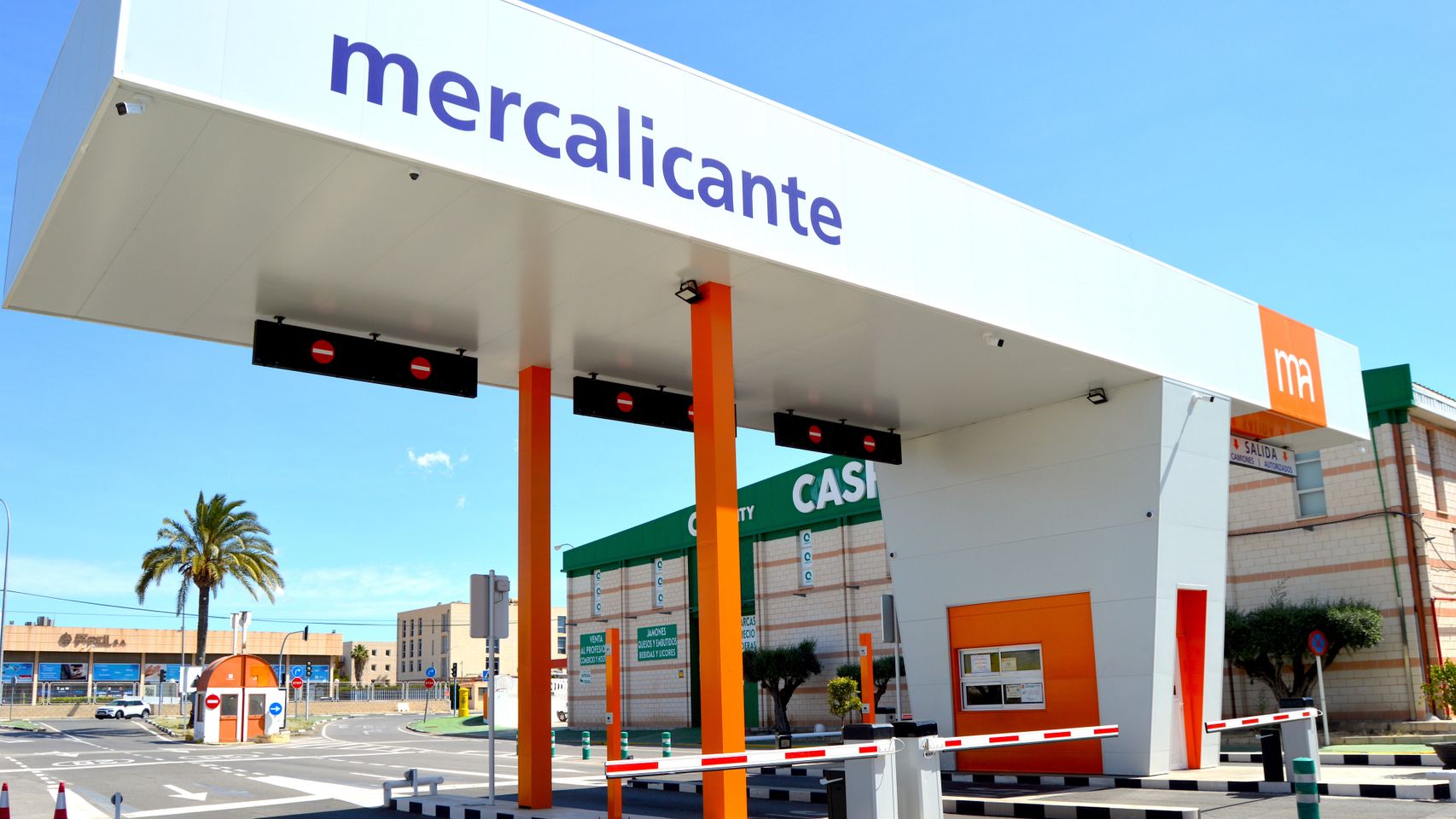 Mercalicante es una de las destacadas por Alicante Futura para impulsar la digitalización en la industria agroalimentaria.