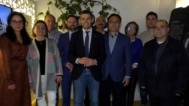 Foto familia Gigante del Vino