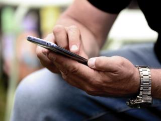 Cae una red nacional de 'sextorsión' con víctimas en las provincias de Toledo y Ciudad Real