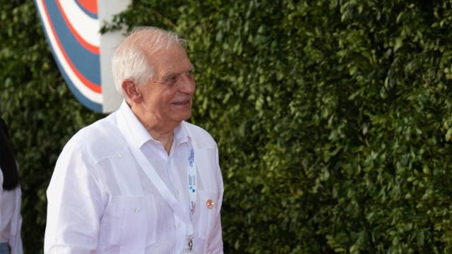 Borrell: América Latina puede ser el nuevo Golfo Pérsico, está subestimada