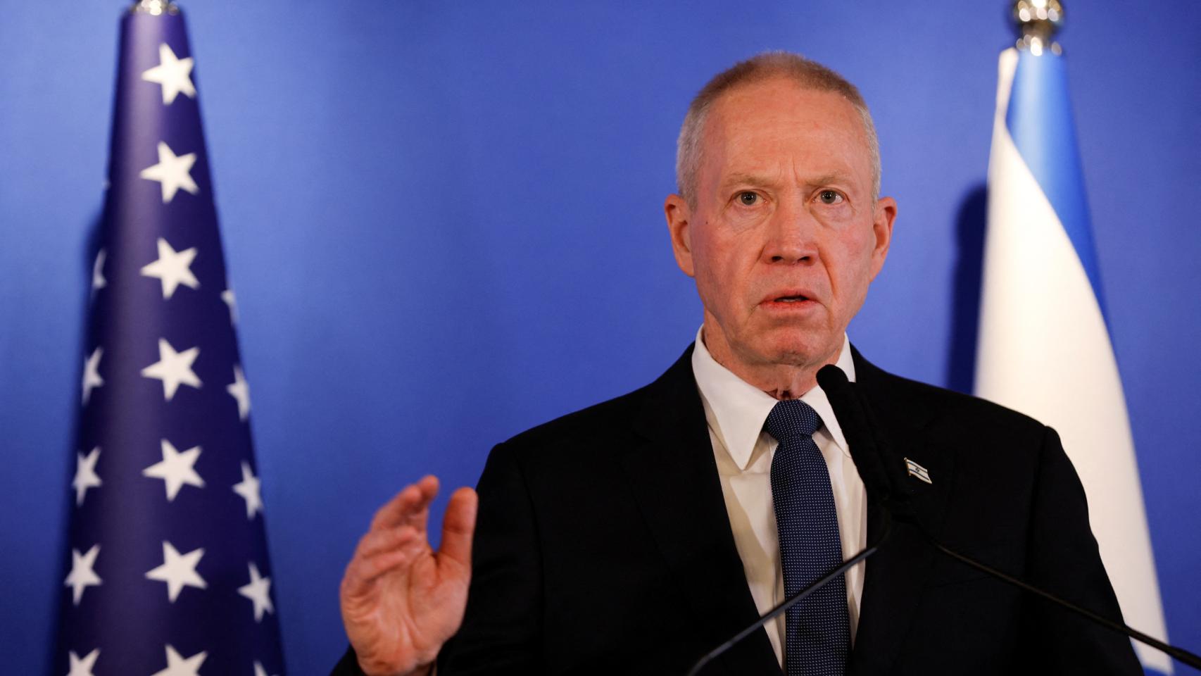 Disidentes del partido de Netanyahu se suman al rechazo de la reforma impulsado por Yoav Gallant, exministro de Exteriores de Israel.
