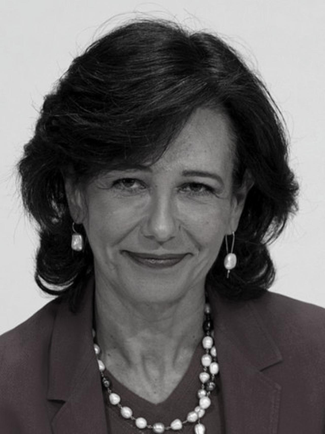 Ana Patricia Botín