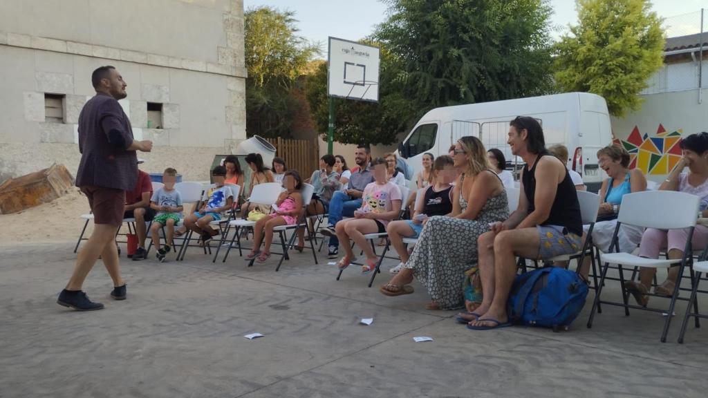 Concurso 'Alimenta Conciencia'