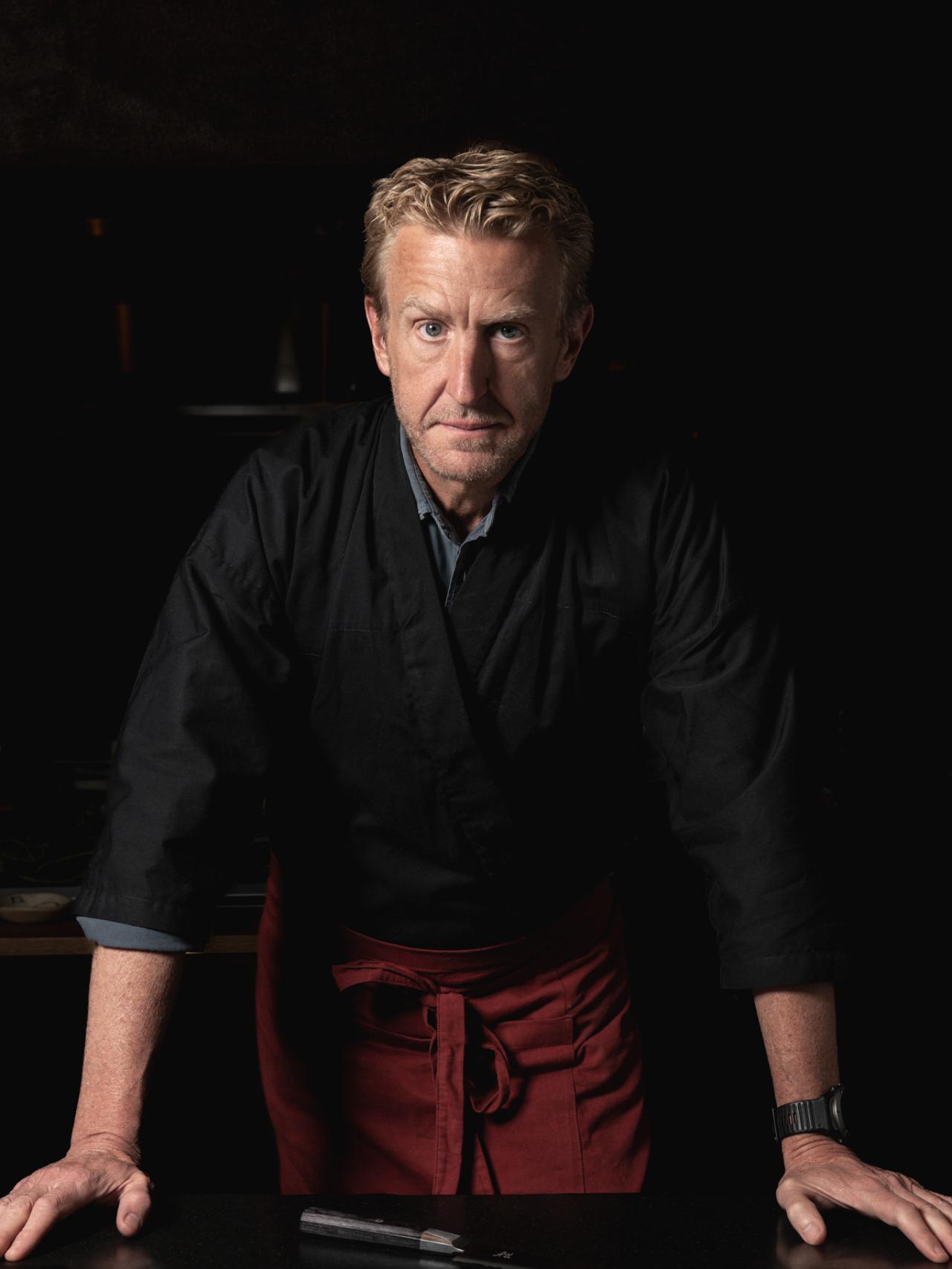 Chef Creativo Federico Rigoletti