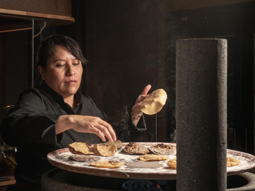 Comal (tortillas)