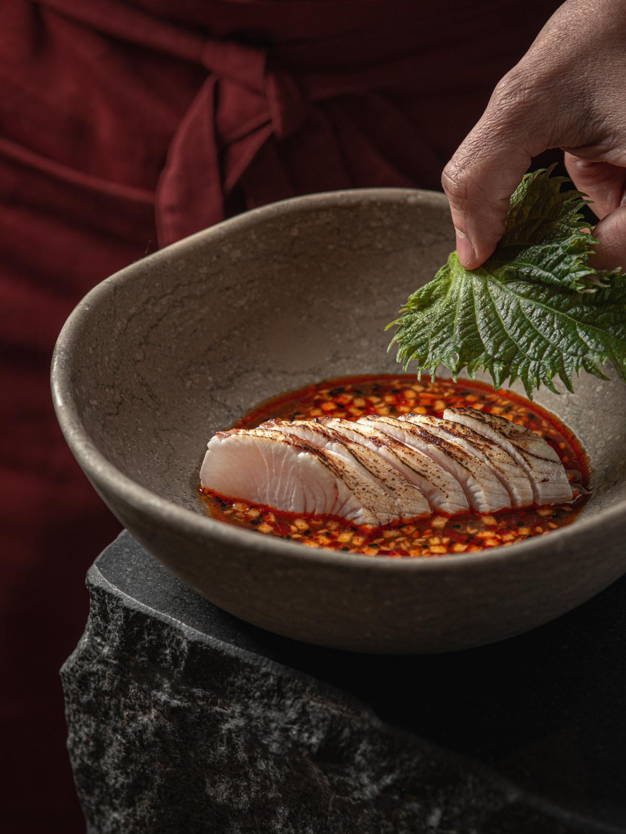 Kampachi (Macha, Pozu, Manzana)