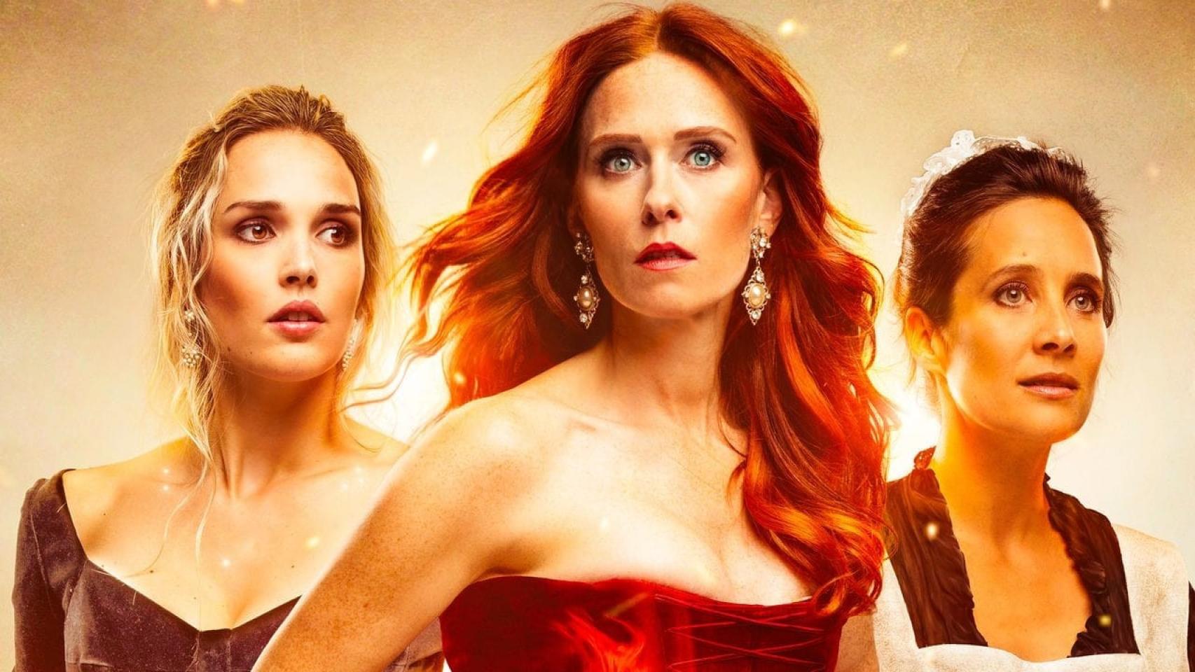 'El bazar de la caridad'.