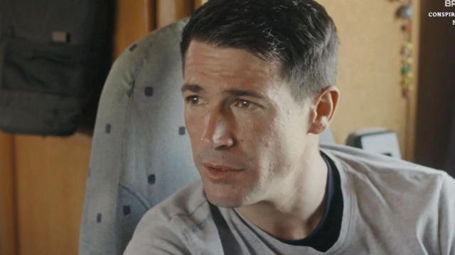 Juan José Ballesta en 'Lo de Évole'