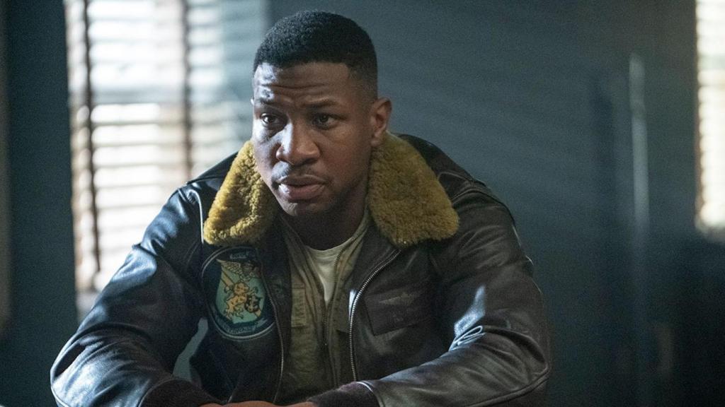 Fotograma del anuncio 'Be All You Can Be'.