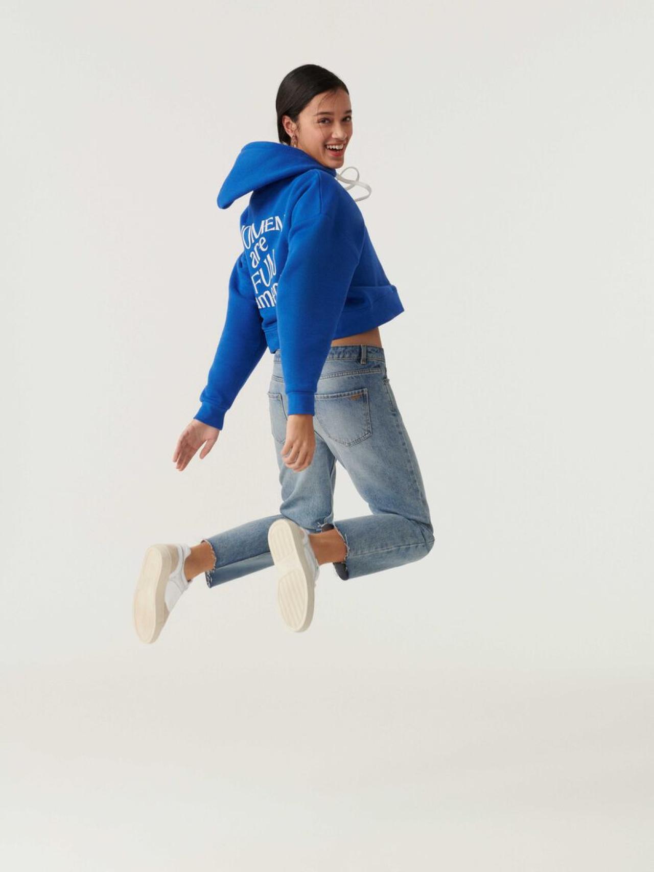 Sudadera de Ba&sh.