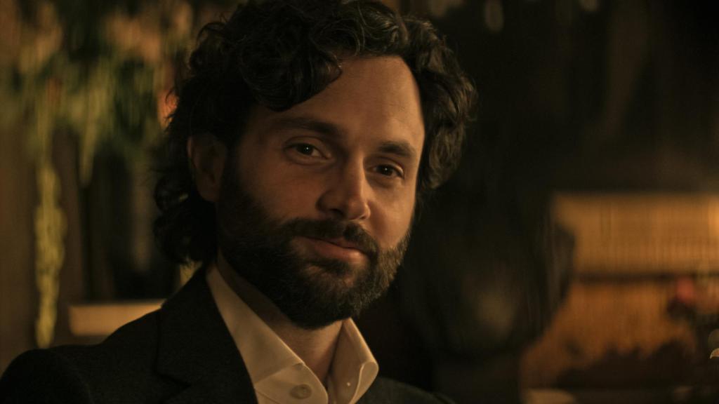 Netflix renueva 'You' por una quinta y última temporada