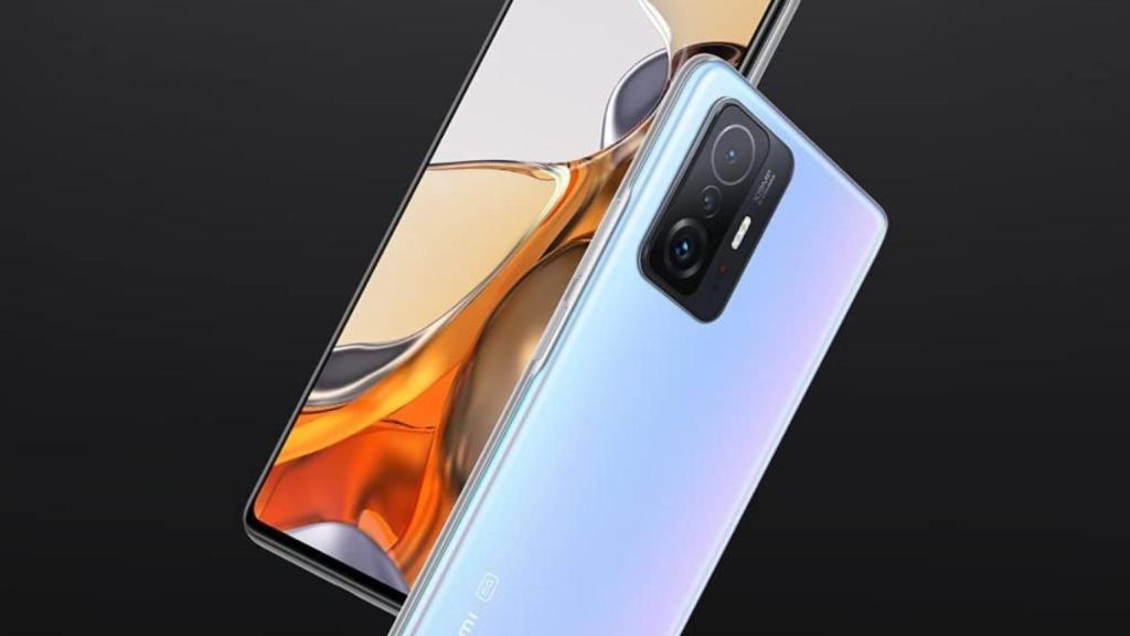 ¡Aprovecha la oferta! Ahorra 250 euros en este Xiaomi y disfruta de su tecnología de calidad