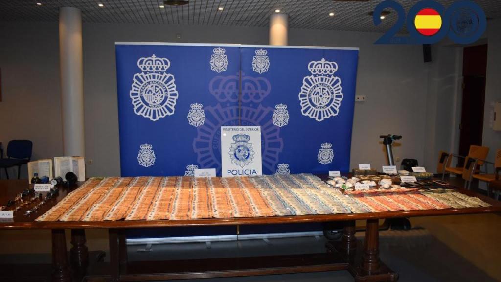 Operación Bolívar