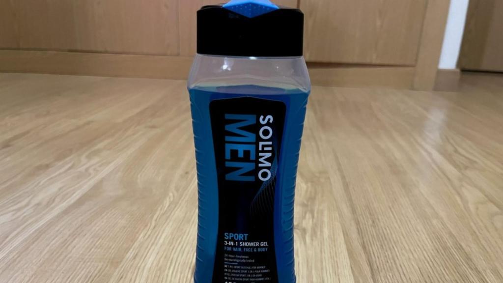 Solimo_Gel