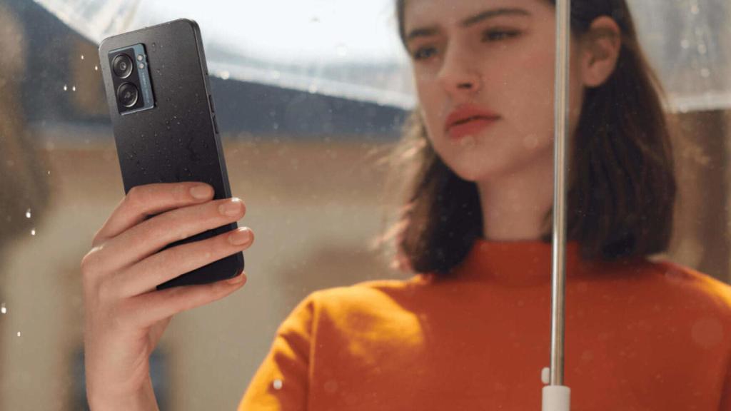 Llévate este smartphone OPPO con un descuento increíble ¡ahora 140 euros más barato!