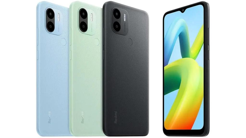 Redmi A2+