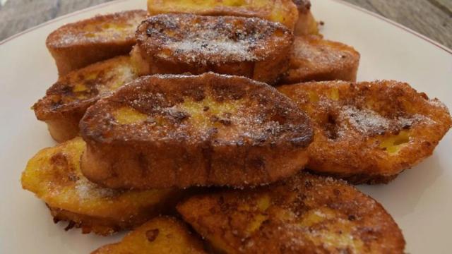 Torrijas 4