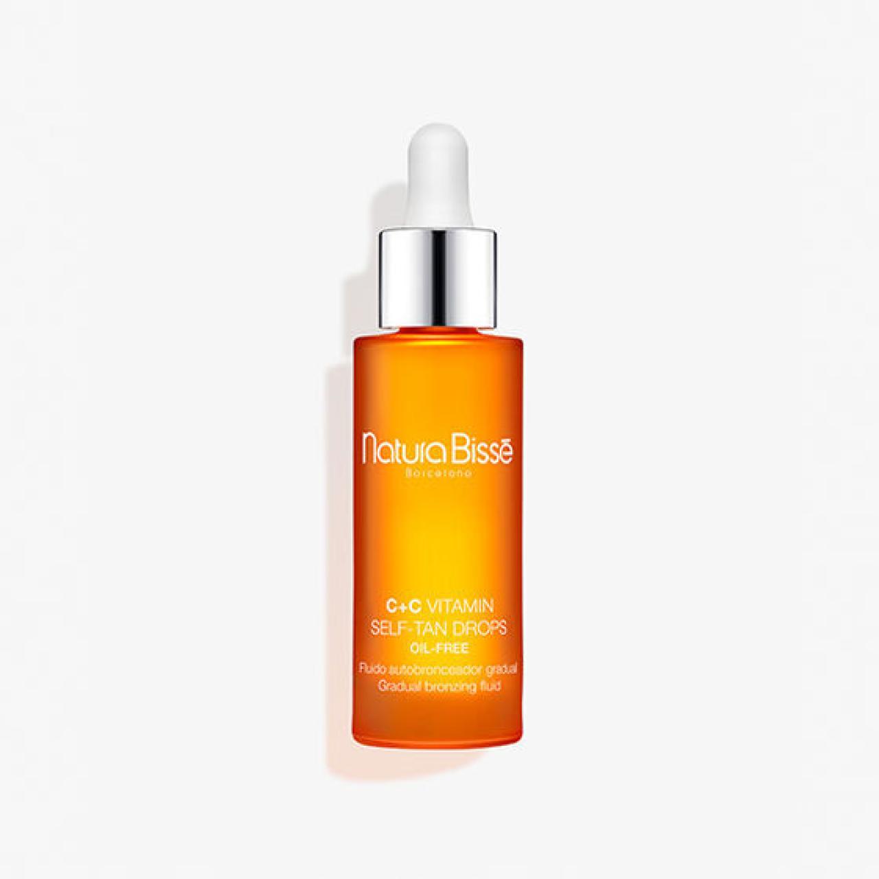 Natura Bissé - C+C Vitamin self-tan drops