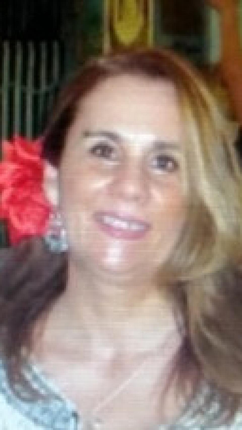 Vilma, la madre de María José.