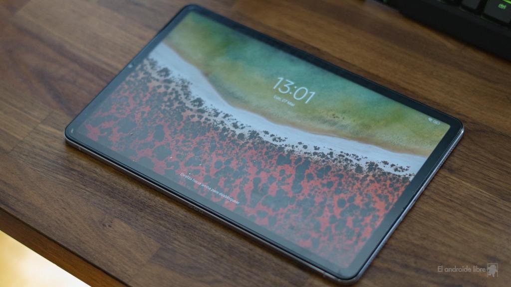 MIUI 14 for Pad