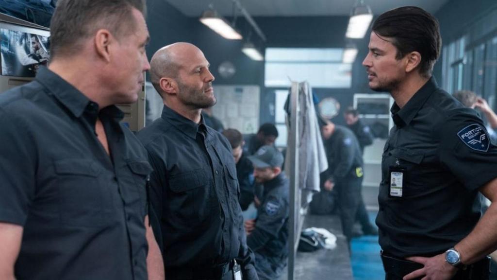 Fotograma de ‘Despierta la furia’