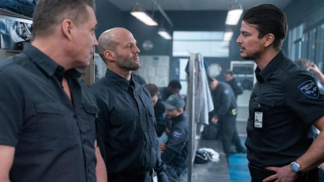 Fotograma de ‘Despierta la furia’