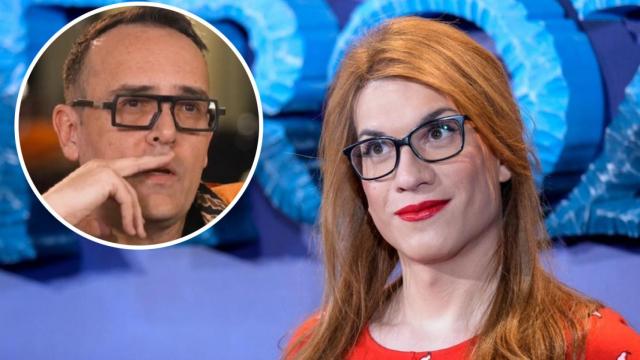Elsa Ruiz critica a Risto Mejide y Kiko Matamoros por asegurar que son víctimas del edadismo