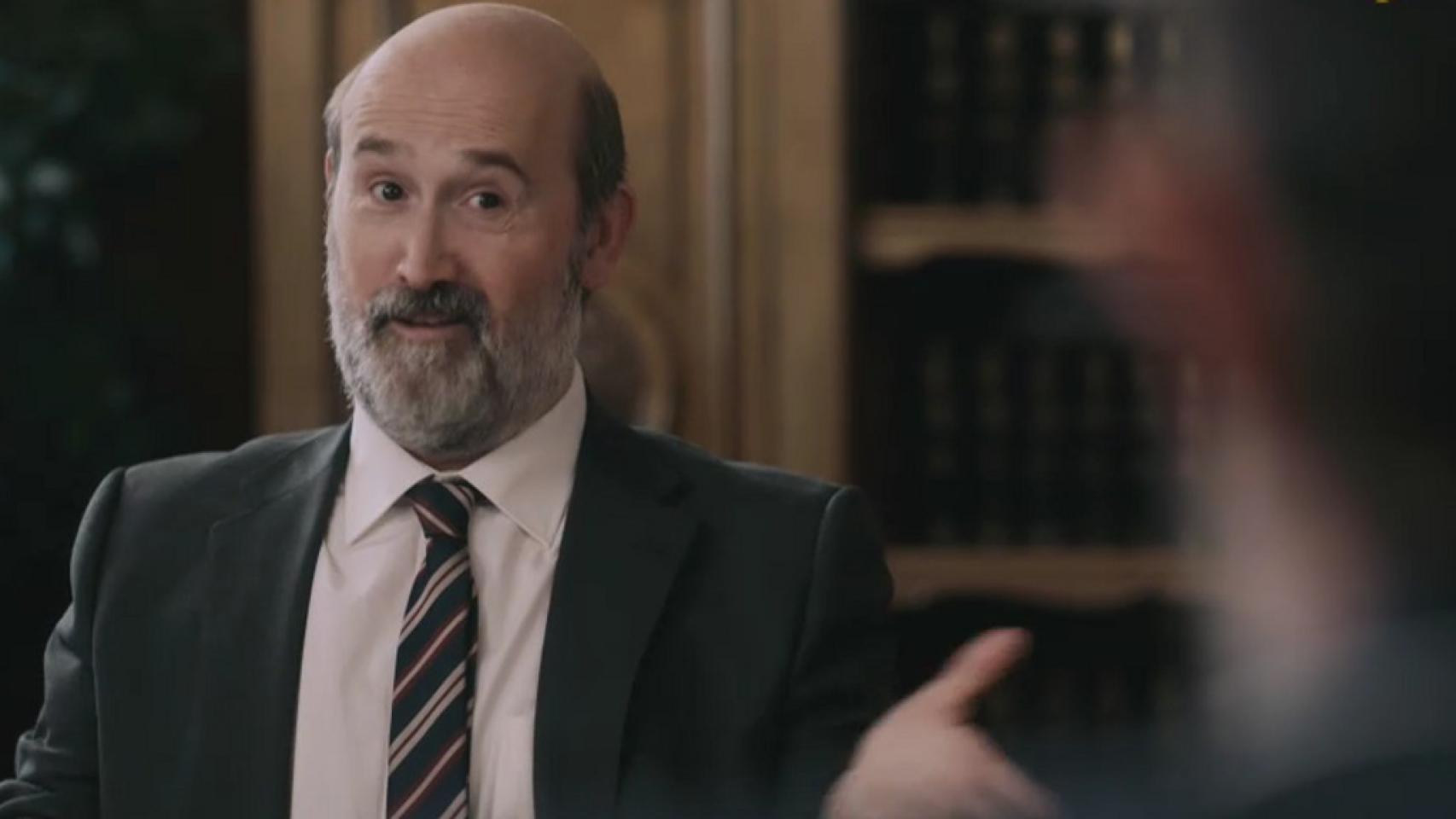 Mediaset vuelve a apostar por las series en Cuatro.