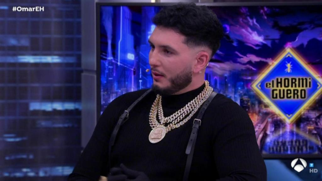 Omar Montes confiesa cómo fue su experiencia en Qatar: Después del concierto casi me matan