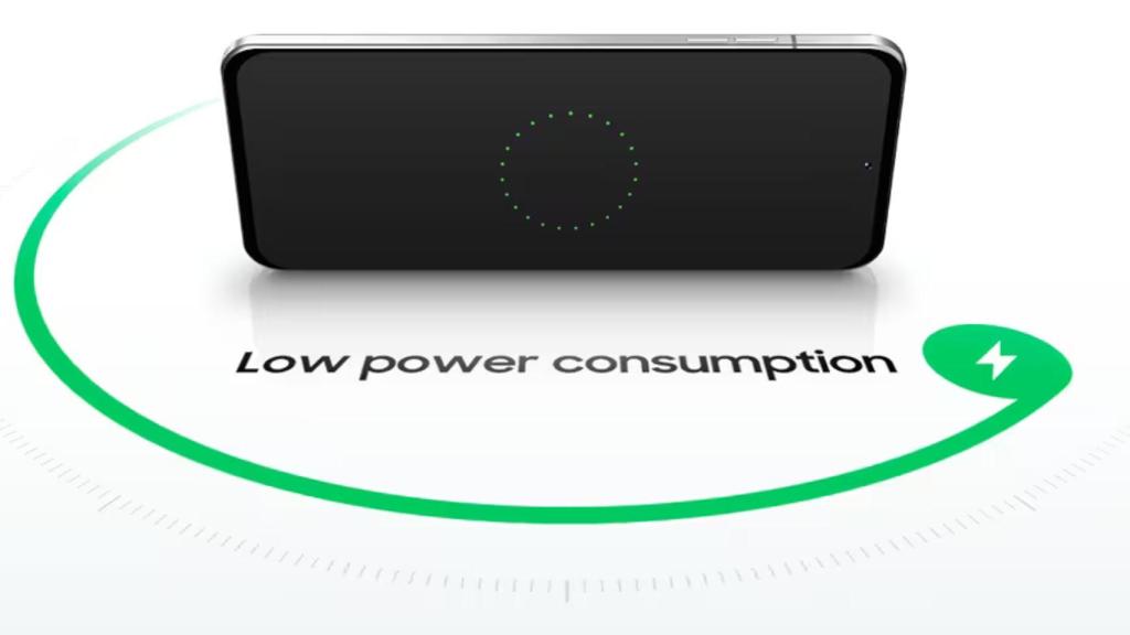 El nuevo módem de Samsung alargará la batería de los móviles con 5G