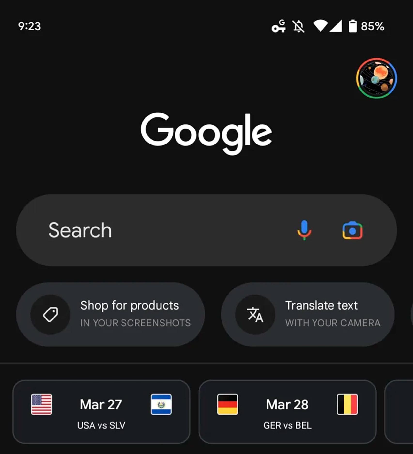 Google