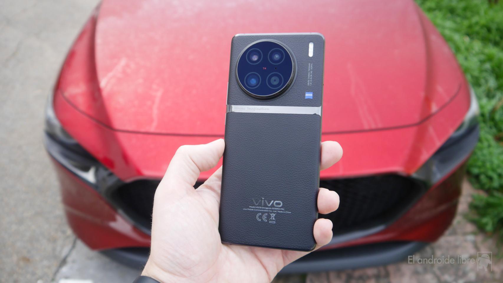 Vivo X90 Pro