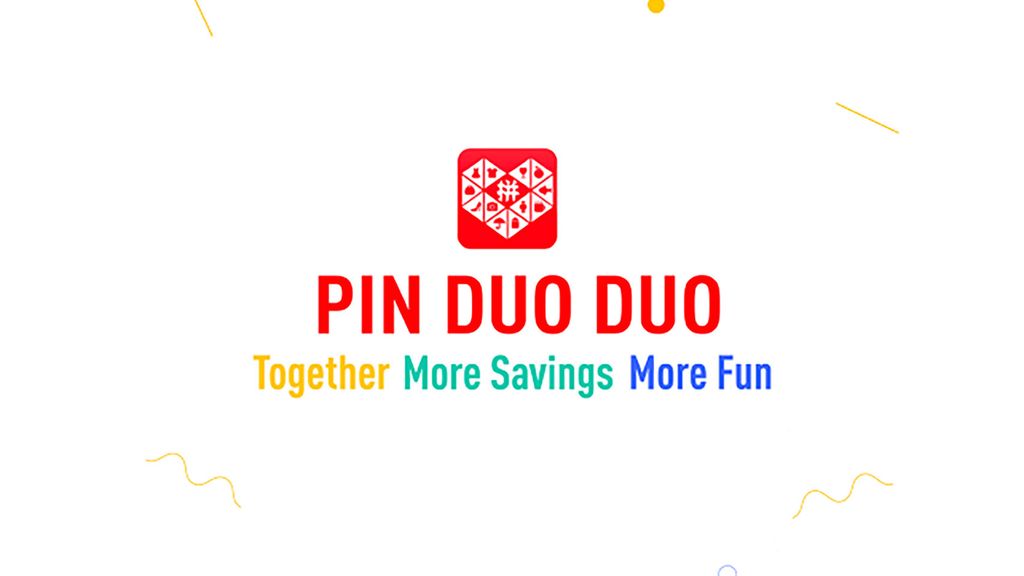 Pin Duo Duo