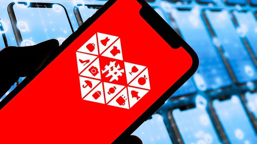 Pin Duo Duo es la app hackeada en sus versiones de tiendas de terceros