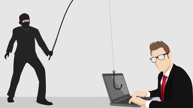 Alerta, abogados: la Policía avisa de una estafa por 'e-mail' dirigida a despachos