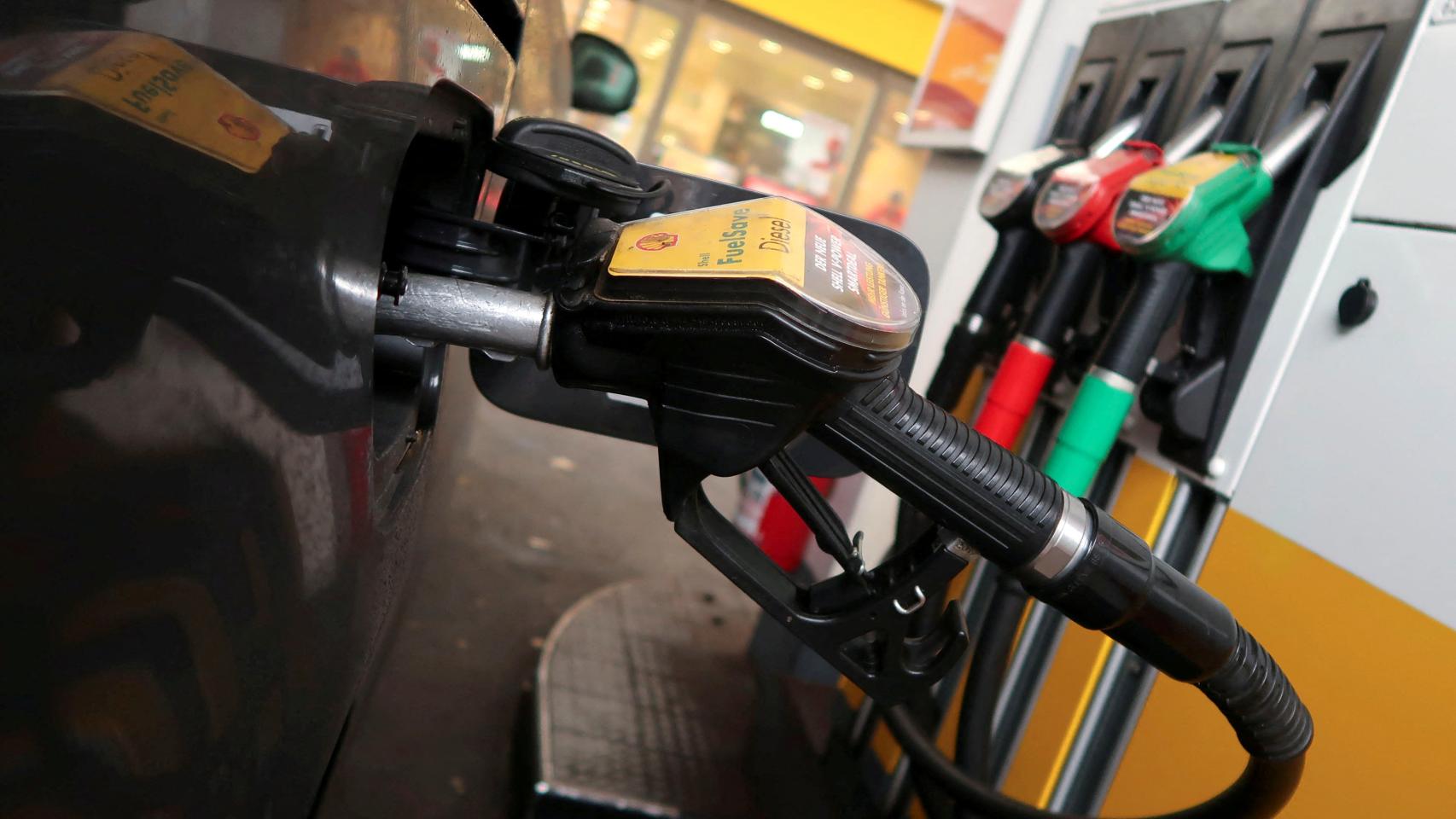 La UE aprueba prohibir los coches de combustión desde 2025 tras levantar su veto Alemania