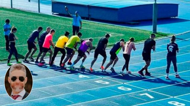 La pelea entre Madrid e Igualdad por el opositor 'trans' amenaza la llegada de policías a Torrelodones