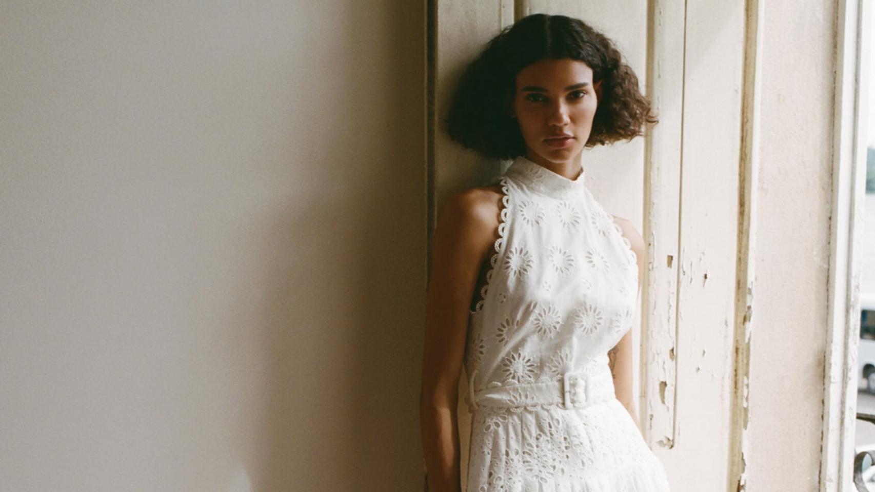 10 vestidos de novias por menos de 200 euros con los que deslumbrarás