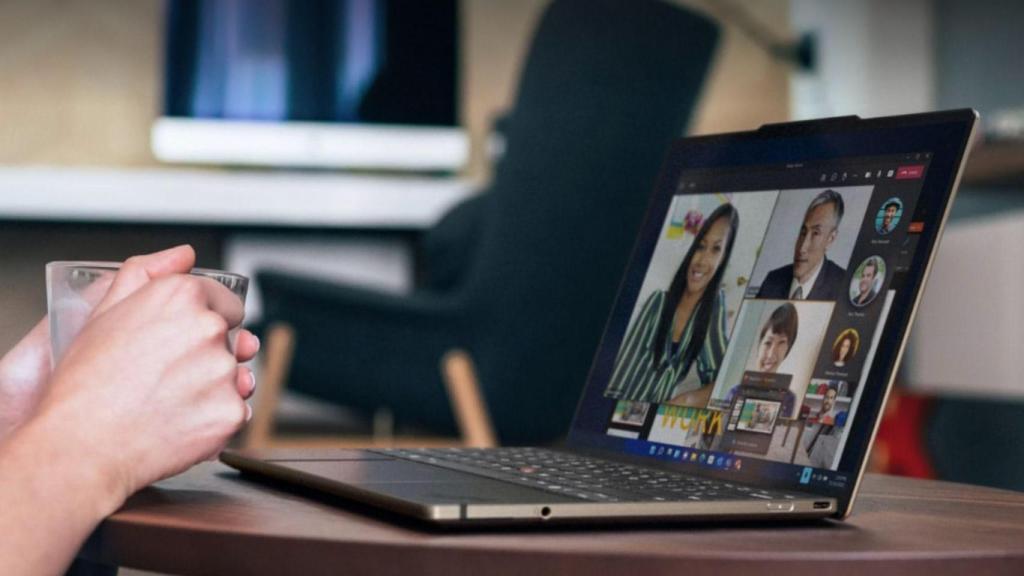 Lenovo ThinkPad Z
