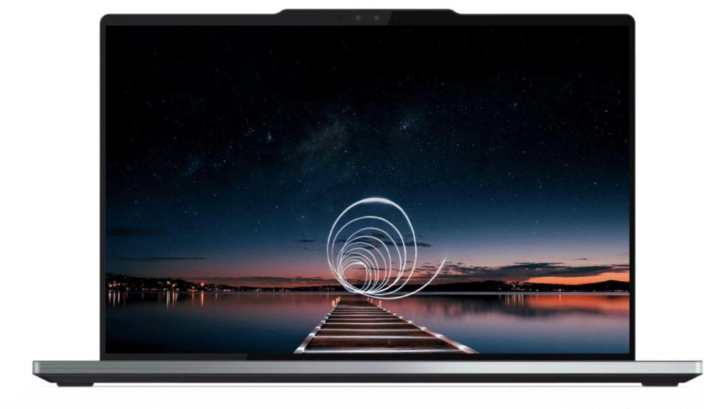 Lenovo ThinkPad Z