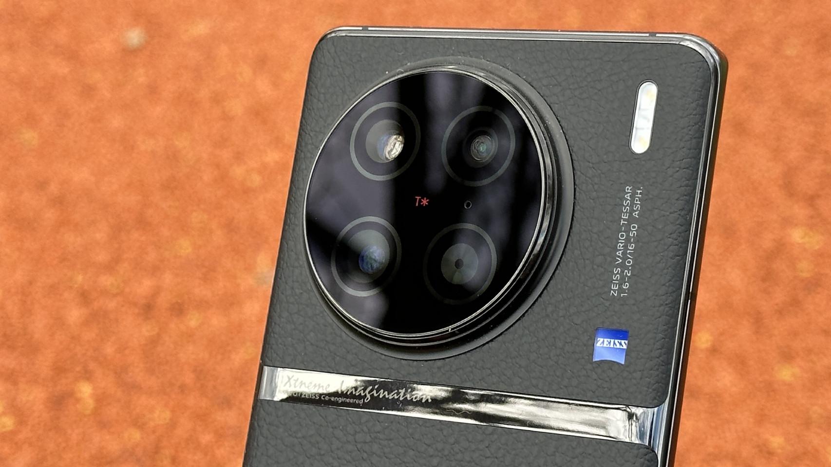 vivo X90  Pro