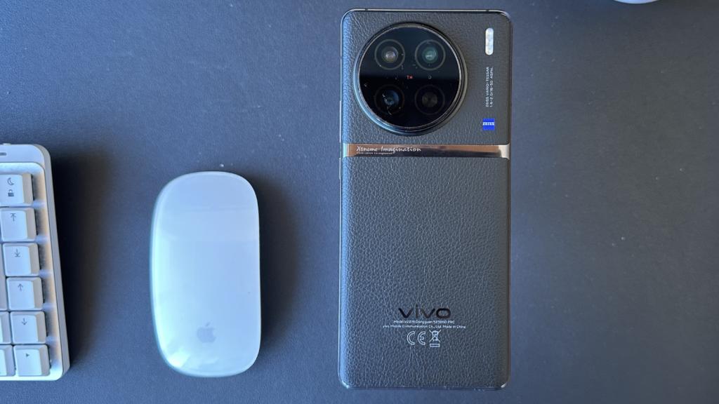 vivo X90  Pro