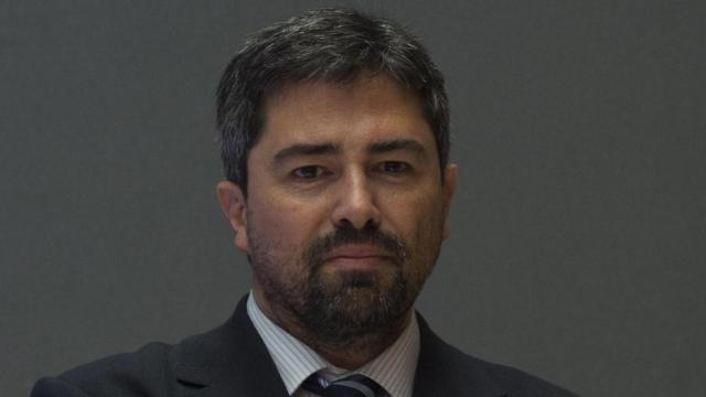 Miguel Ángel Quintanilla.