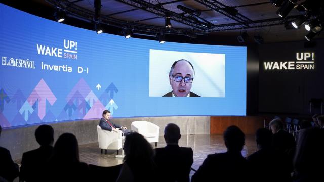 Gallego, CEO de IAG.