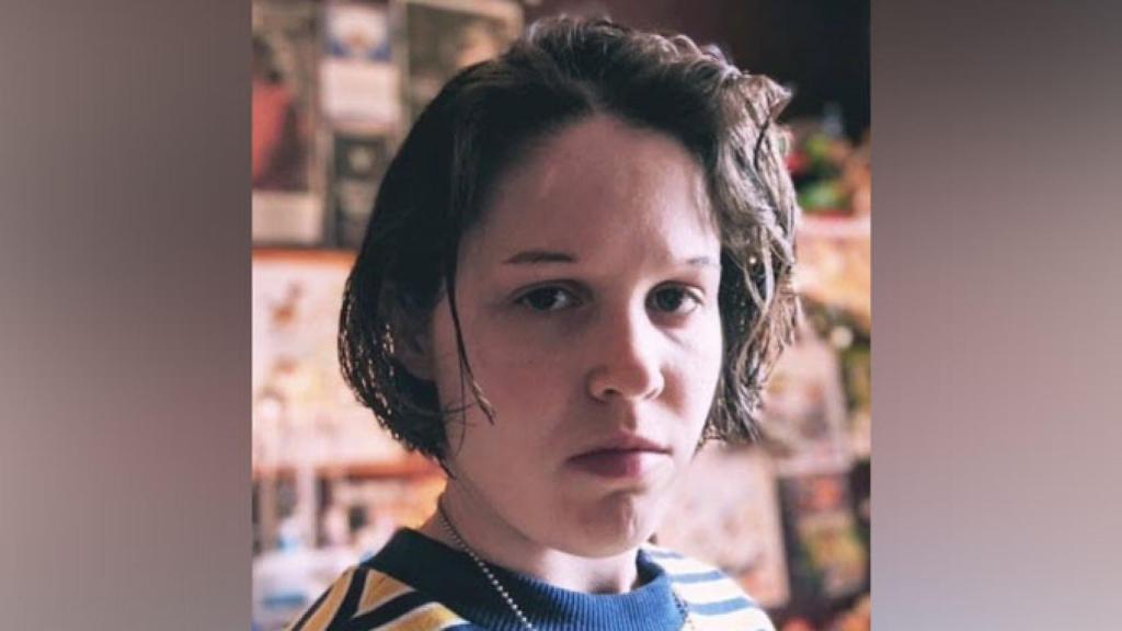 Audrey Elizabeth Hale, la autora de la matanza.