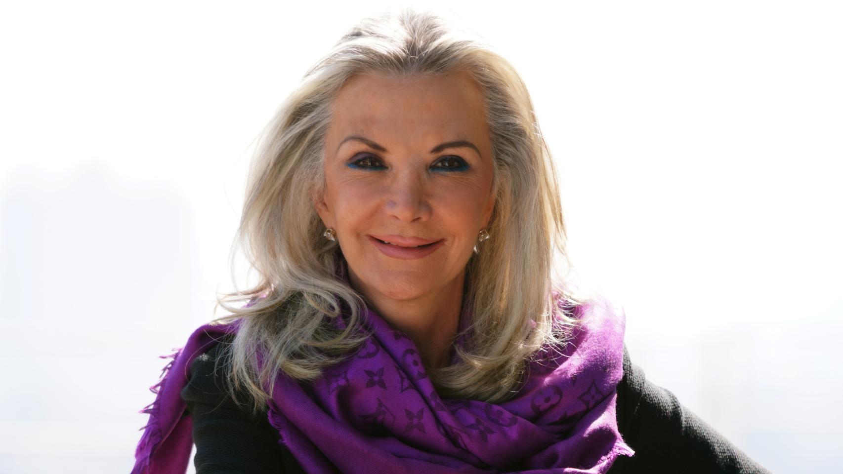 Gina Díez Barroso
