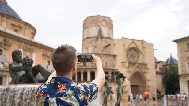 Turisme se unirá a la Asociación de Operadores Turísticos de EEUU para promocionar la Comunitat